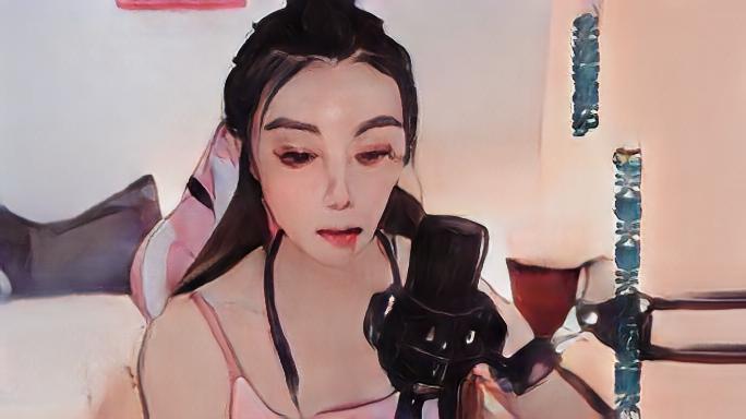 LUlumii直播视频封面1