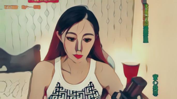 LUlumii直播视频封面22