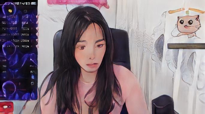 SHY-_-girl直播视频封面21