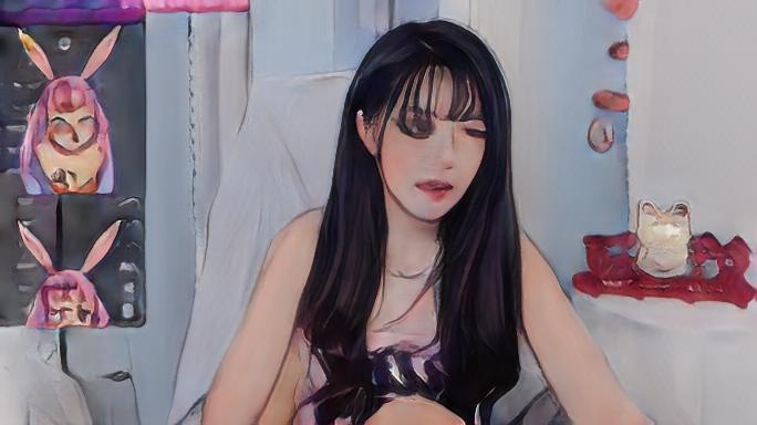 Tu-uXiXi直播视频封面1