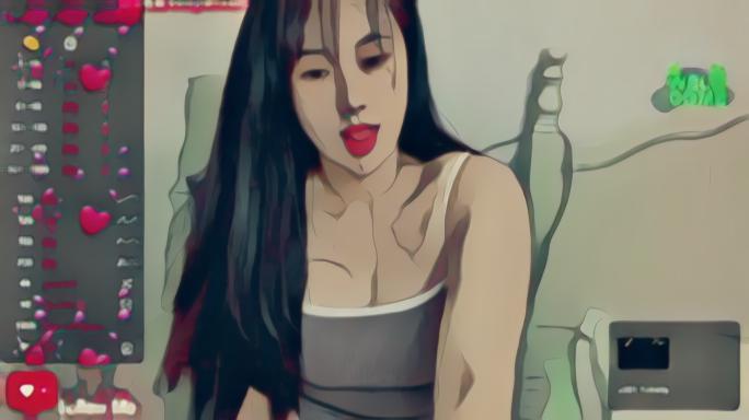 iiiiin20直播视频封面10