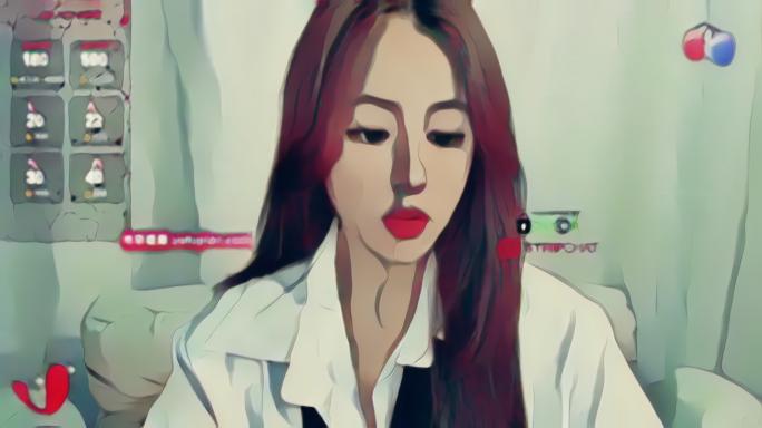 olivia-8直播视频封面27