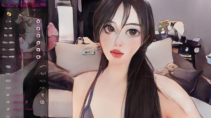 Higher_Shoes直播视频封面1