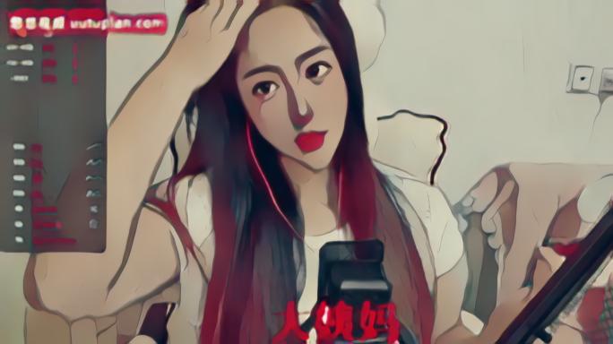 JasmineHille直播视频封面16