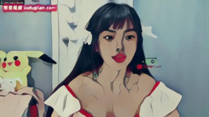 Susan-bb直播视频封面26