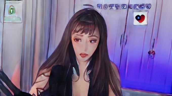 tw_love直播视频封面17