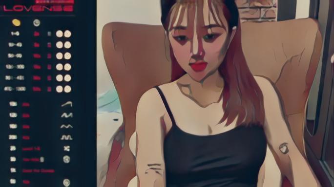 Ely_98直播视频封面2