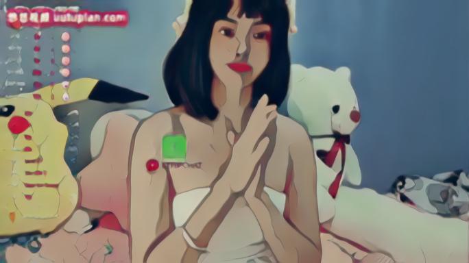 Susan-bb直播视频封面22