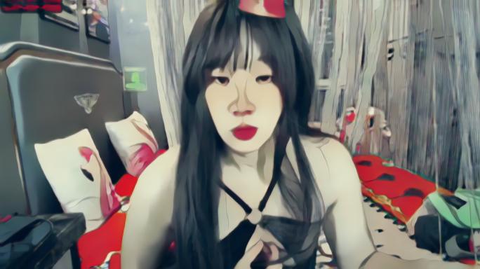 Pretty-N直播视频封面18