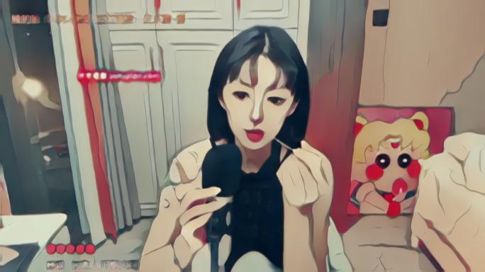 HoNeyuu1直播视频封面2