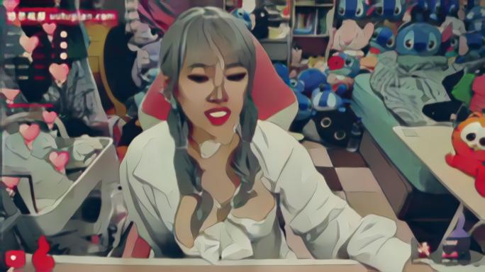 Lovemomo_直播视频封面15