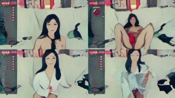 Anna-guoguo直播视频封面29