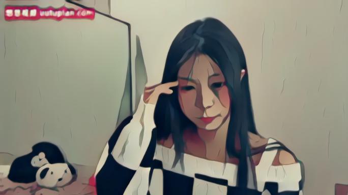 lucky-Angel直播视频封面7
