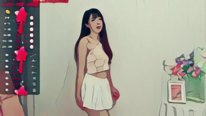 Tu-uXiXi直播视频封面24