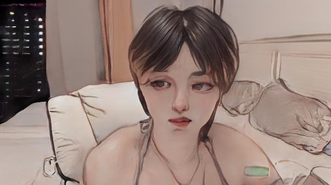 IamGirl0直播视频封面5