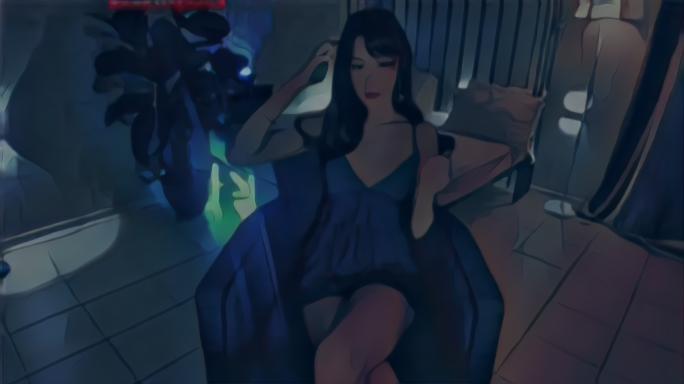 JuliaBeng直播视频封面16