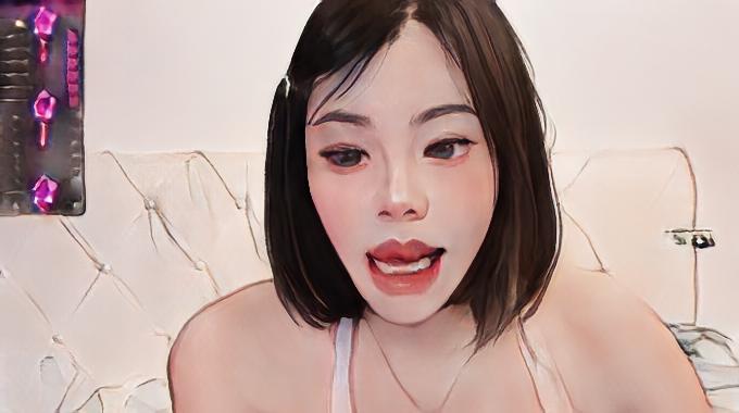 SexyDoll_JOJO直播视频封面9