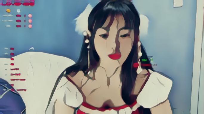 Susan-bb直播视频封面12