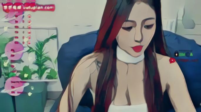 Tina_168直播视频封面7