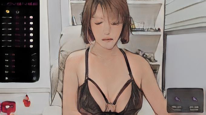 HANA_00直播视频封面6