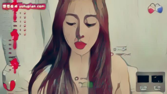 olivia-8直播视频封面12