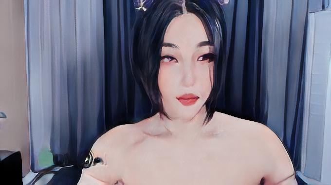 AngelaHonour直播视频封面25