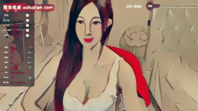 AnnDallos直播视频封面3