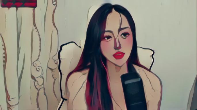 JasmineHille直播视频封面5