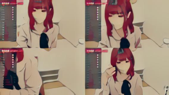 ICHIKA_oO直播视频封面1