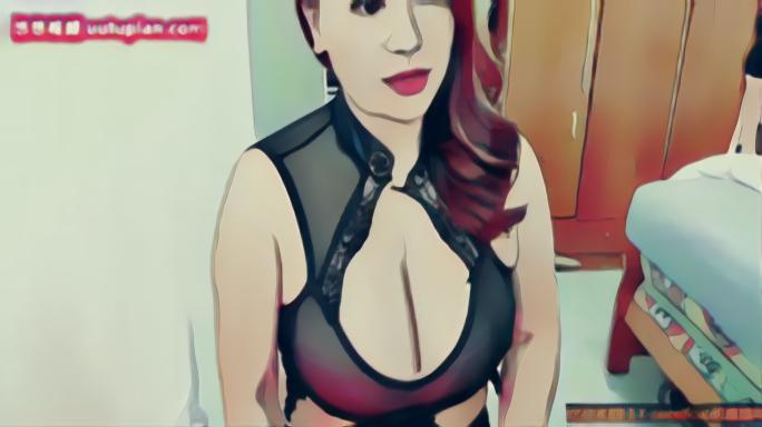 LILYsweetfcup直播视频封面3