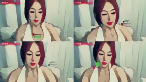 olivia-8直播视频封面17