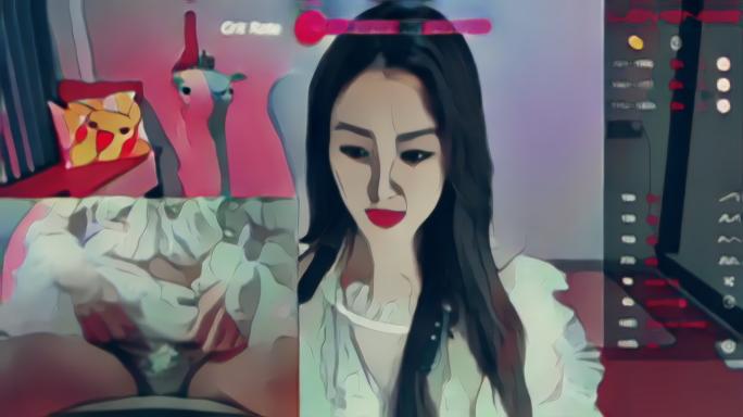 BabyXiaoQi直播视频封面0