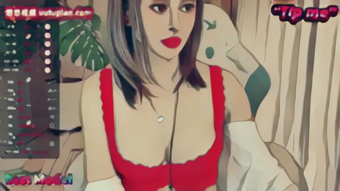 Ella_CC直播视频封面22