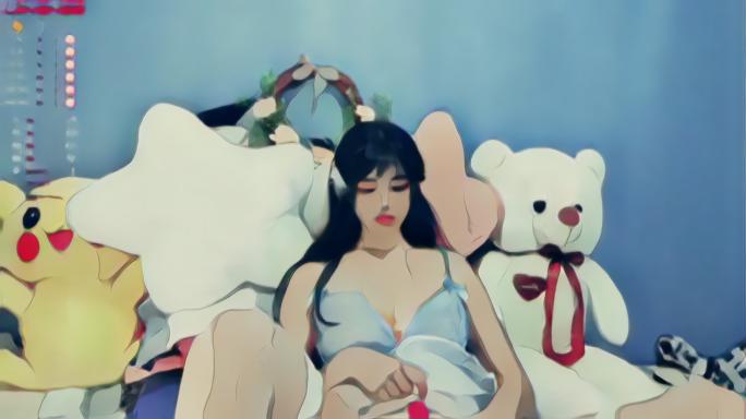 Susan-bb直播视频封面20