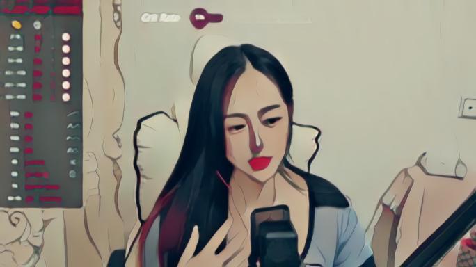 JasmineHille直播视频封面12
