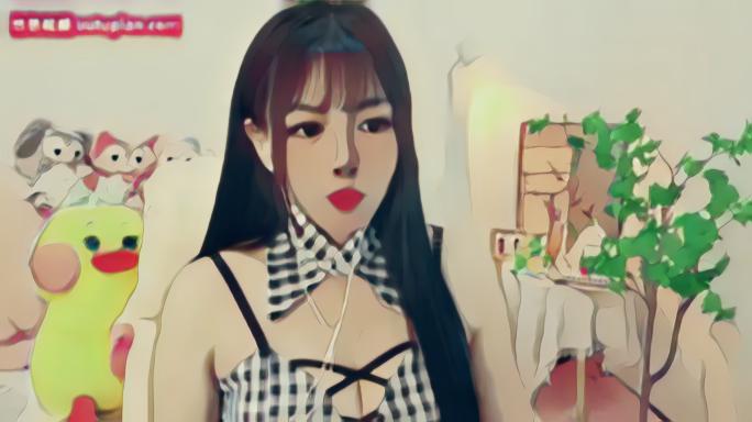 Nancy-Cindy直播视频封面0