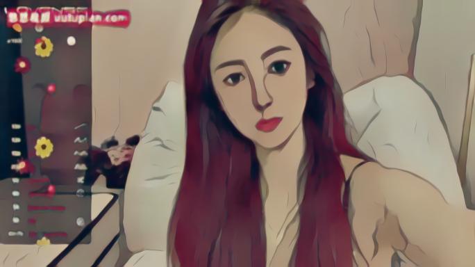 vc_meimei直播视频封面3