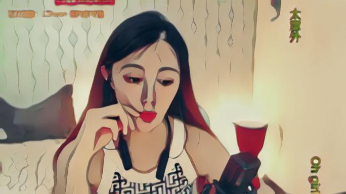 LUlumii直播视频封面25