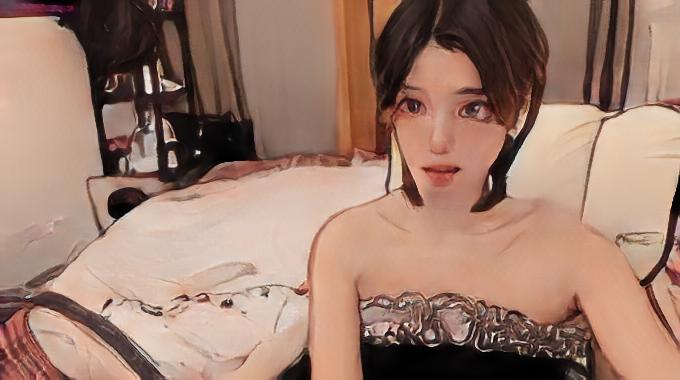 IamGirl0直播视频封面29
