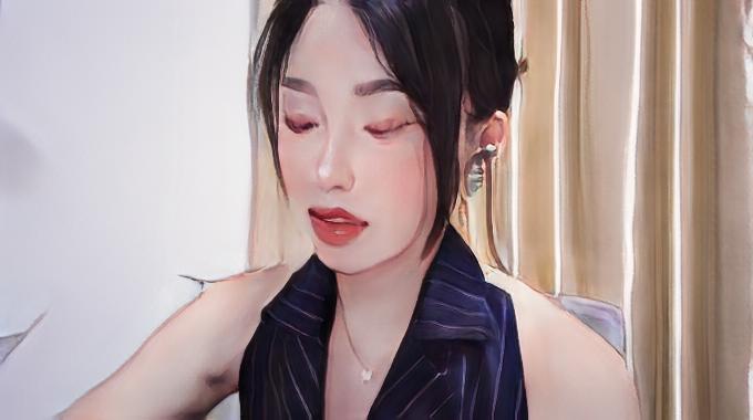 Patty_13直播视频封面7