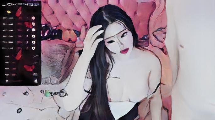 Anwen_直播视频封面15