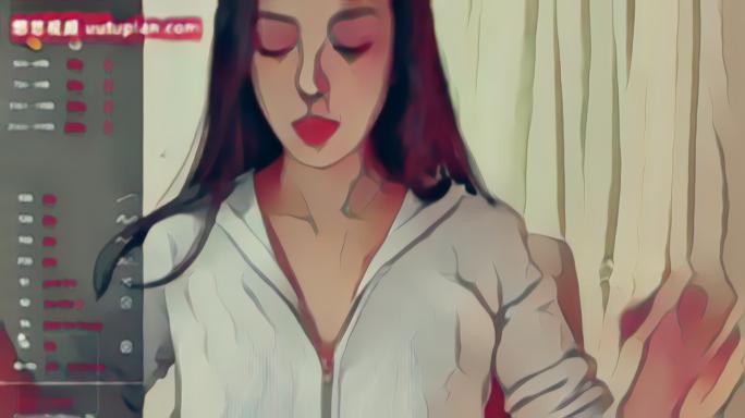Riii_woooan直播视频封面7