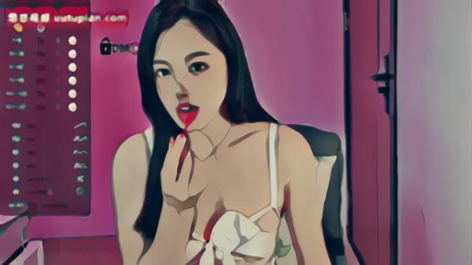 Anna_Uiech直播视频封面3