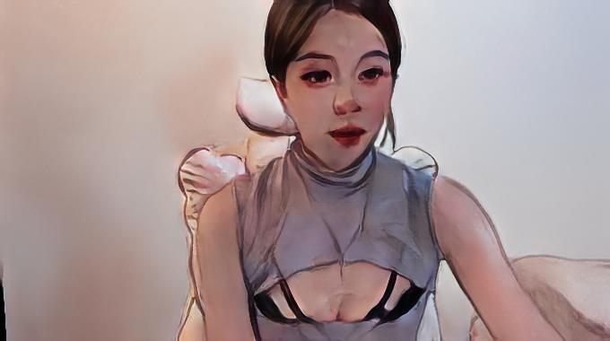 Lucy_Top直播视频封面11