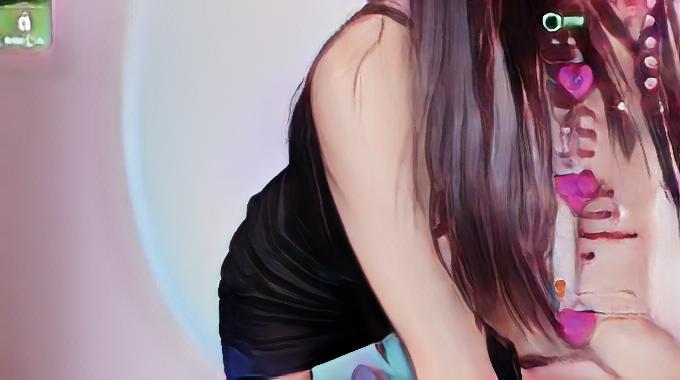 Baby-Nina直播视频封面26