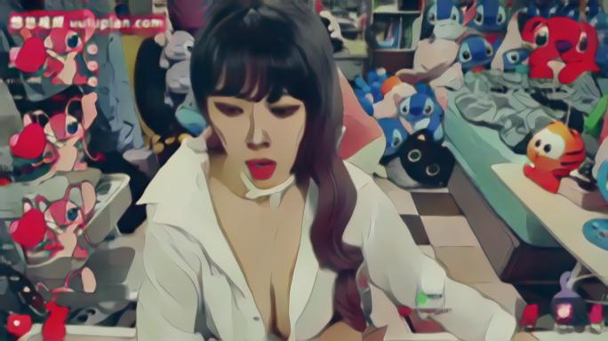 Lovemomo_直播视频封面12