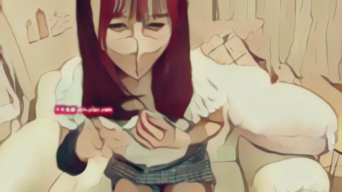amane_x直播视频封面4