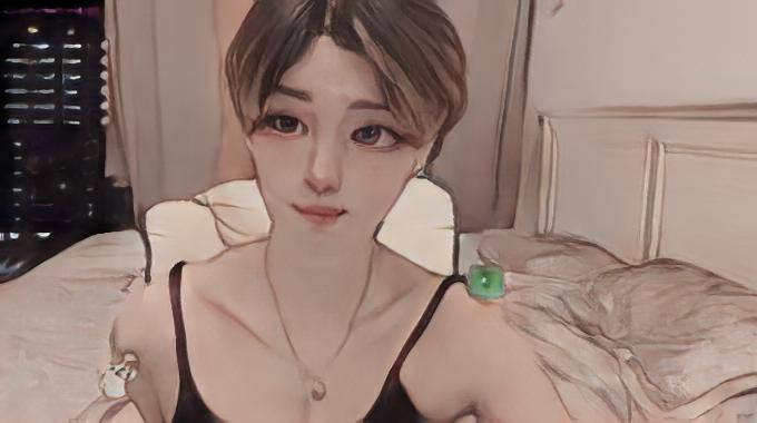 IamGirl0直播视频封面4