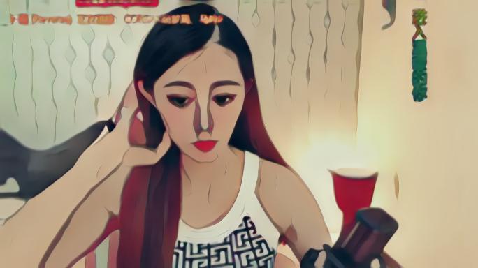 LUlumii直播视频封面21