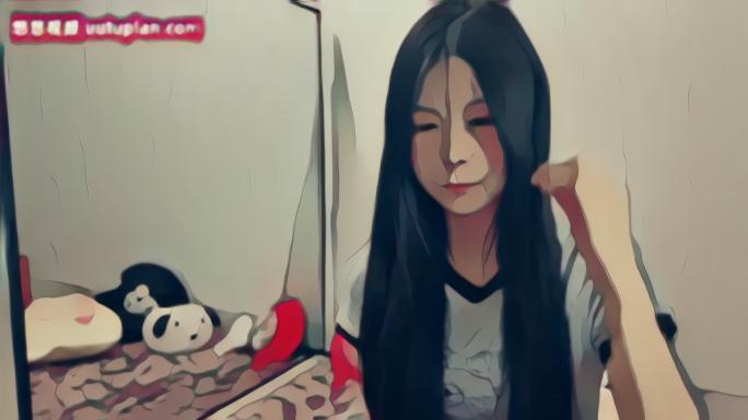 lucky-Angel直播视频封面10
